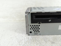 2011 Ford Explorer Radio AM FM Cd Player Receiver Replacement P/N:BB5T-19C107-BS Fits OEM Used Auto Parts - Oemusedautoparts