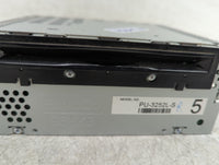 2011 Ford Explorer Radio AM FM Cd Player Receiver Replacement P/N:BB5T-19C107-BS Fits OEM Used Auto Parts - Oemusedautoparts