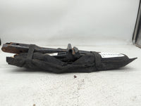 2011 Ford Explorer Spare Scissor Car Jack 1414227 - Oemusedautoparts1.com