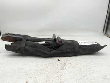 2011 Ford Explorer Spare Scissor Car Jack - Oemusedautoparts1.com