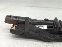 2011 Ford Explorer Spare Scissor Car Jack 1414227 - Oemusedautoparts1.com