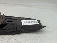 2011 Ford Explorer Spare Scissor Car Jack 1414227 - Oemusedautoparts1.com