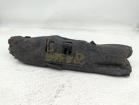 2011 Ford Explorer Spare Scissor Car Jack 1414227 - Oemusedautoparts1.com
