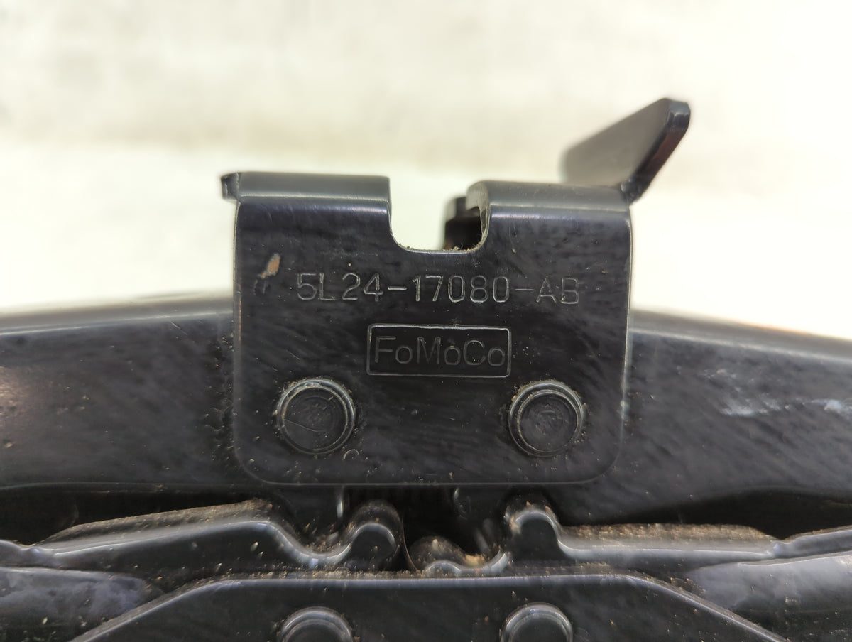 2011 Ford Explorer Spare Scissor Car Jack 1415283 - Oemusedautoparts1.com