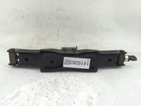 2011 Ford Explorer Spare Scissor Car Jack 1415283 - Oemusedautoparts1.com