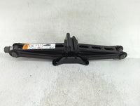 2011 Ford Explorer Spare Scissor Car Jack 1415294 - Oemusedautoparts1.com