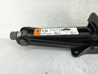 2011 Ford Explorer Spare Scissor Car Jack 1415294 - Oemusedautoparts1.com