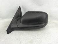 2011-2015 Ford Explorer Driver Side View Mirror - Left Door Mirror OEM Used - Oemusedautoparts1.com