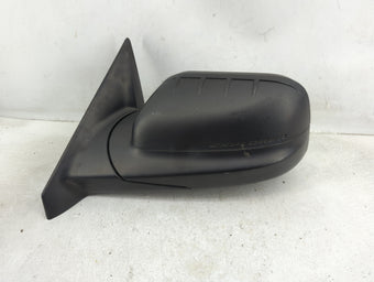 compare product 2011-2015 Ford Explorer Driver Side View Mirror - Left Door Mirror OEM Used