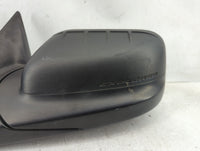 2011-2015 Ford Explorer Driver Side View Mirror - Left Door Mirror OEM Used - Oemusedautoparts1.com