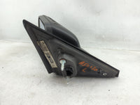 2011-2015 Ford Explorer Driver Side View Mirror - Left Door Mirror OEM Used - Oemusedautoparts1.com