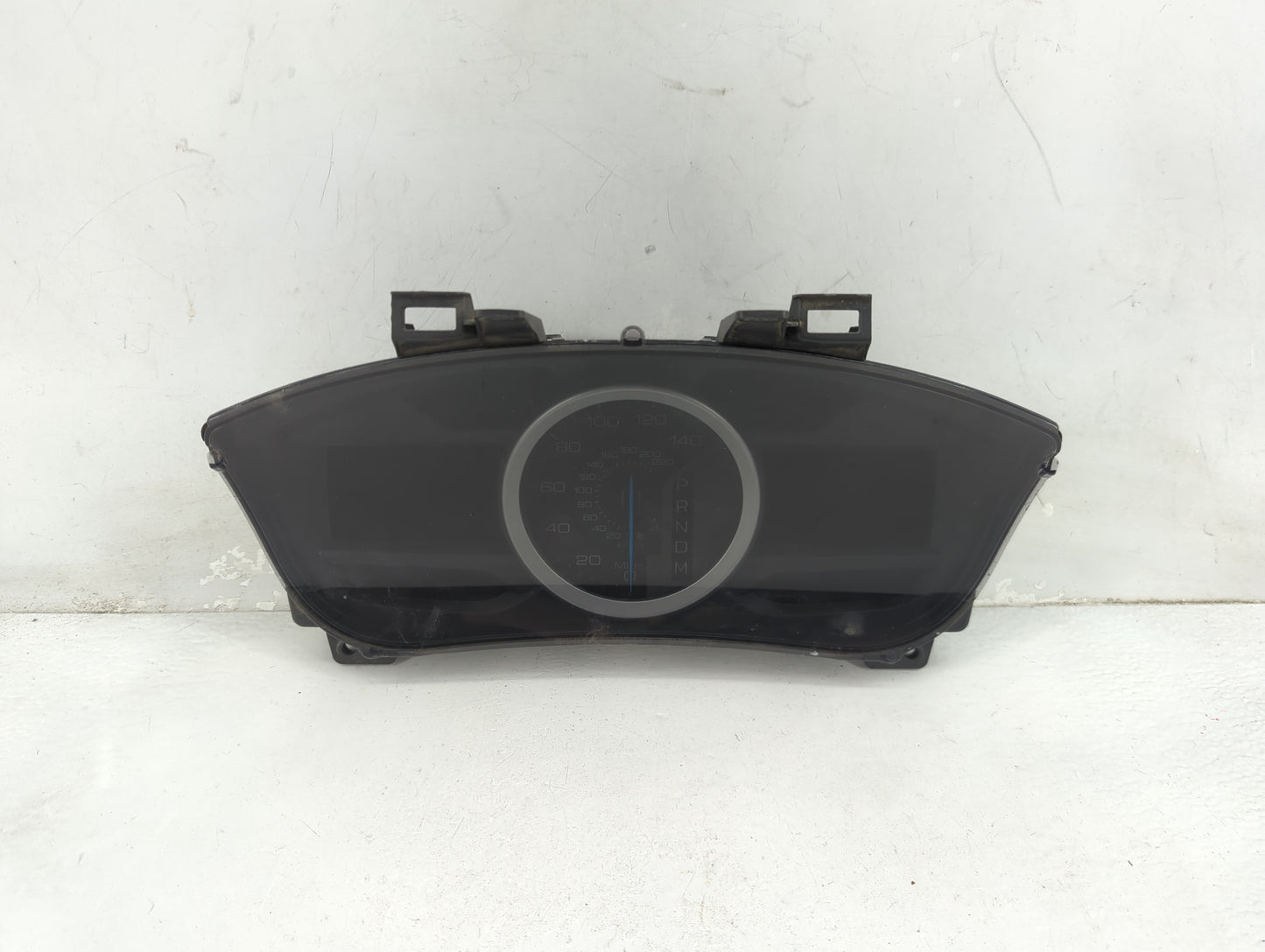 2011 Ford Explorer Instrument Cluster Speedometer Gauges P/N:BB5T-10849-GF Fits OEM Used Auto Parts - Oemusedautoparts1.com