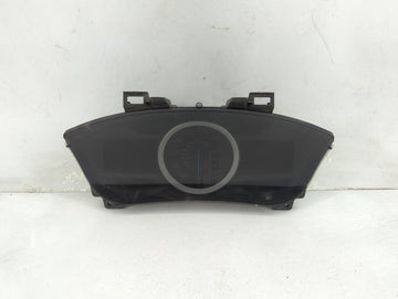 2011 Ford Explorer Instrument Cluster Speedometer Gauges P/N:BB5T-10849-GF Fits OEM Used Auto Parts - Oemusedautoparts1.com