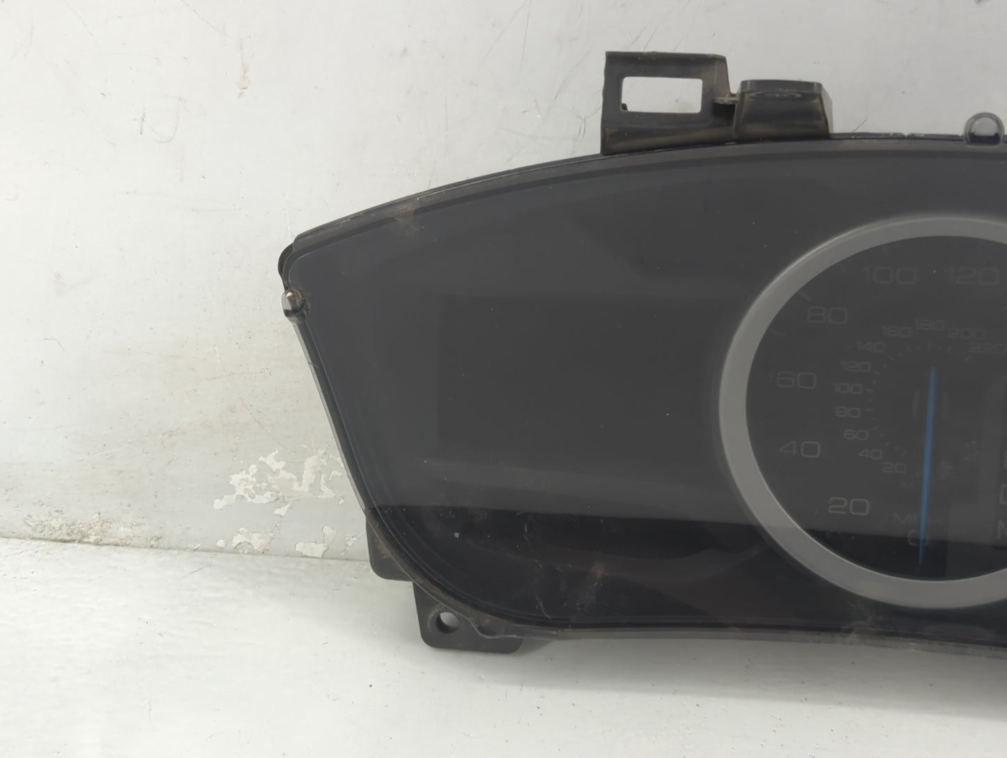 2011 Ford Explorer Instrument Cluster Speedometer Gauges P/N:BB5T-10849-GF Fits OEM Used Auto Parts - Oemusedautoparts1.com