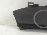 2011 Ford Explorer Instrument Cluster Speedometer Gauges P/N:BB5T-10849-GF Fits OEM Used Auto Parts - Oemusedautoparts1.com