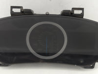 2011 Ford Explorer Instrument Cluster Speedometer Gauges P/N:BB5T-10849-GF Fits OEM Used Auto Parts - Oemusedautoparts1.com
