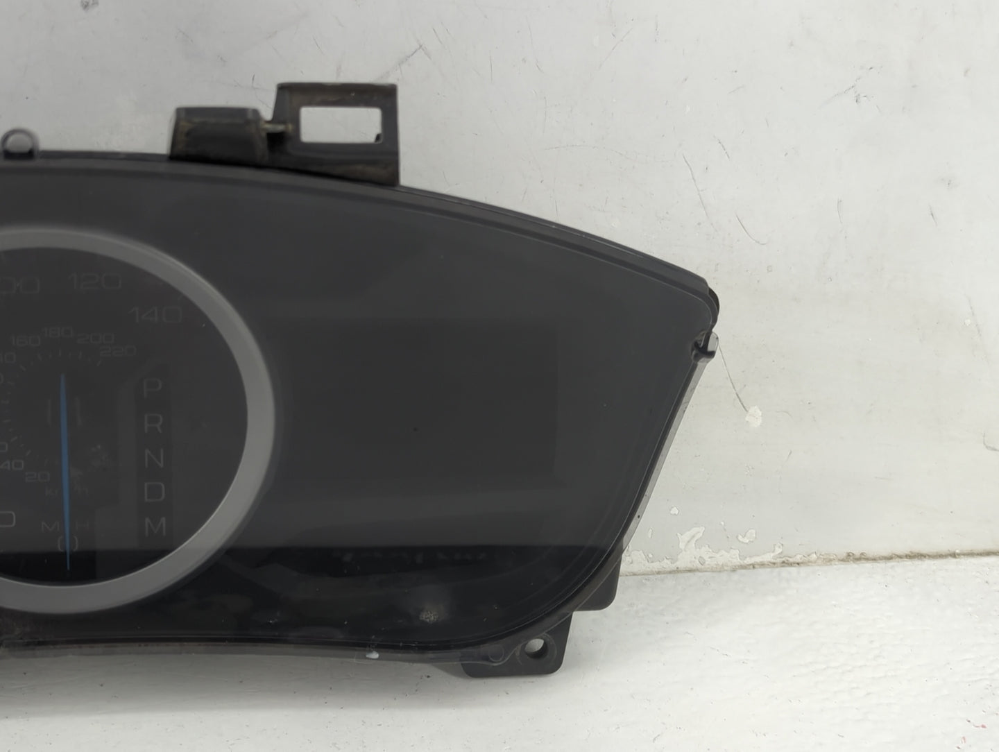 2011 Ford Explorer Instrument Cluster Speedometer Gauges P/N:BB5T-10849-GF Fits OEM Used Auto Parts - Oemusedautoparts1.com
