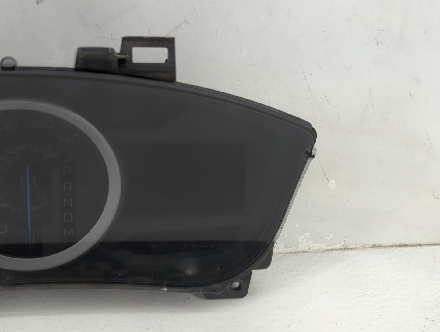 2011 Ford Explorer Instrument Cluster Speedometer Gauges P/N:BB5T-10849-GF Fits OEM Used Auto Parts - Oemusedautoparts1.com