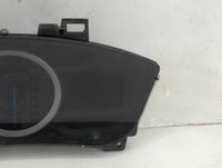 2011 Ford Explorer Instrument Cluster Speedometer Gauges P/N:BB5T-10849-GF Fits OEM Used Auto Parts - Oemusedautoparts1.com