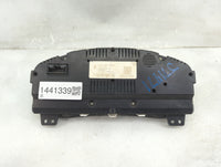 2011 Ford Explorer Instrument Cluster Speedometer Gauges P/N:BB5T-10849-GF Fits OEM Used Auto Parts - Oemusedautoparts1.com