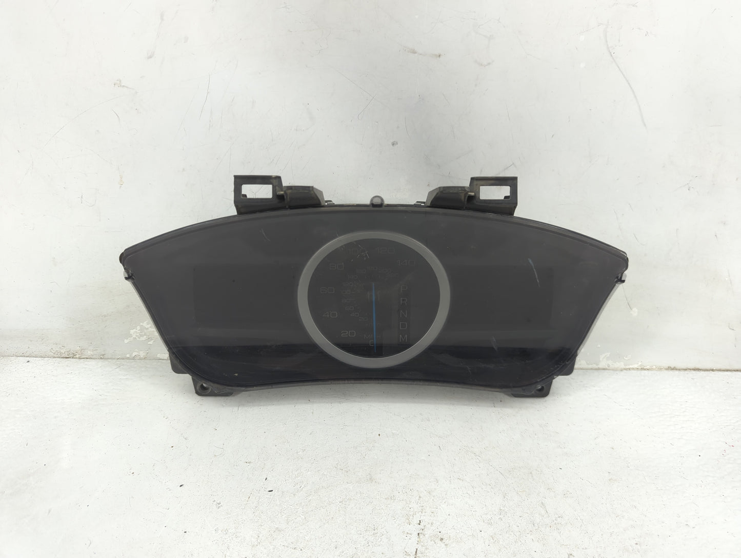 2011 Ford Explorer Instrument Cluster Speedometer Gauges P/N:BB5T-10849-GH 1755304-7, 09644229 Fits OEM Used Auto Parts - Oe