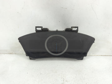2011 Ford Explorer Instrument Cluster Speedometer Gauges P/N:BB5T-10849-GH 1755304-7, 09644229 Fits OEM Used Auto Parts - Oe