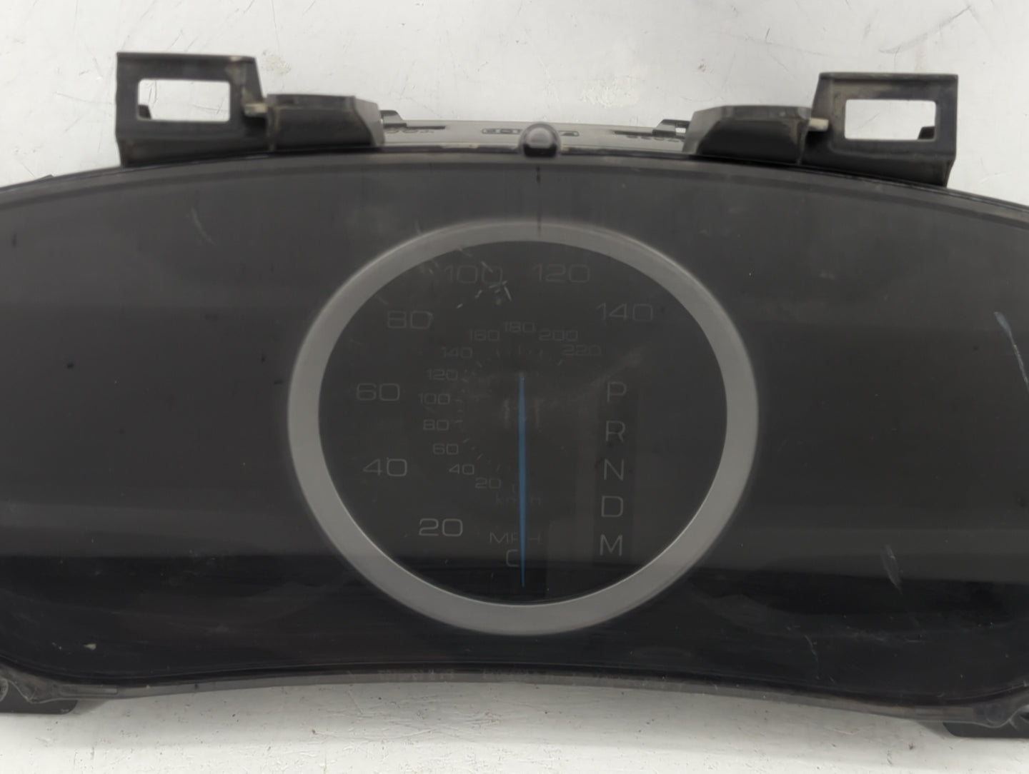 2011 Ford Explorer Instrument Cluster Speedometer Gauges P/N:BB5T-10849-GH 1755304-7, 09644229 Fits OEM Used Auto Parts - Oe