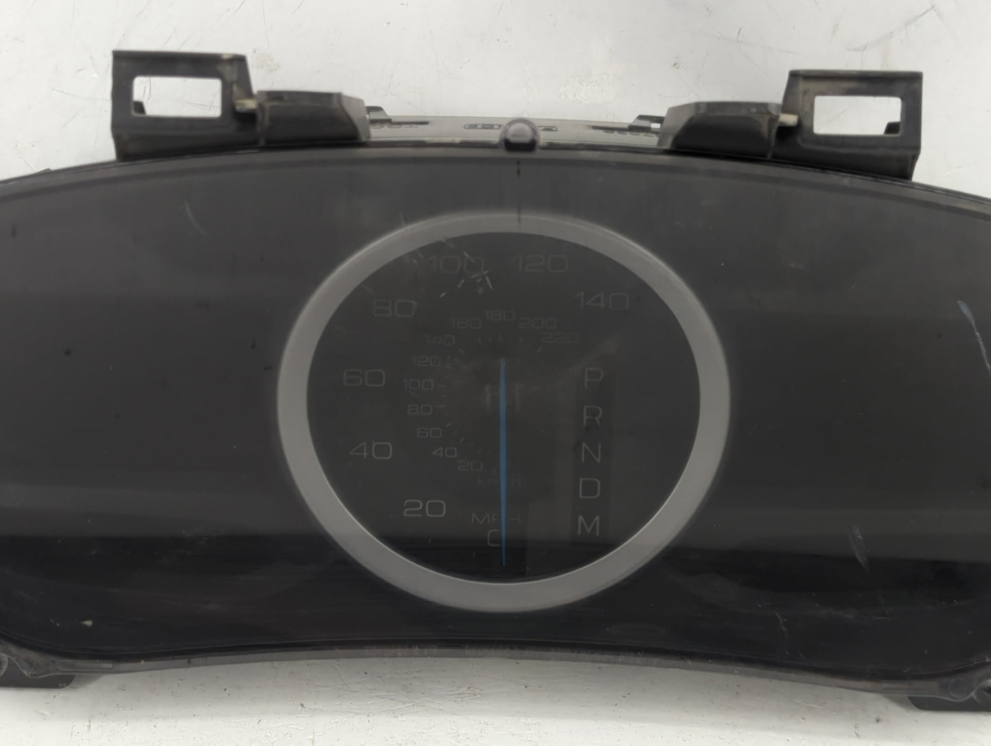 2011 Ford Explorer Instrument Cluster Speedometer Gauges P/N:BB5T-10849-GH 1755304-7, 09644229 Fits OEM Used Auto Parts - Oe
