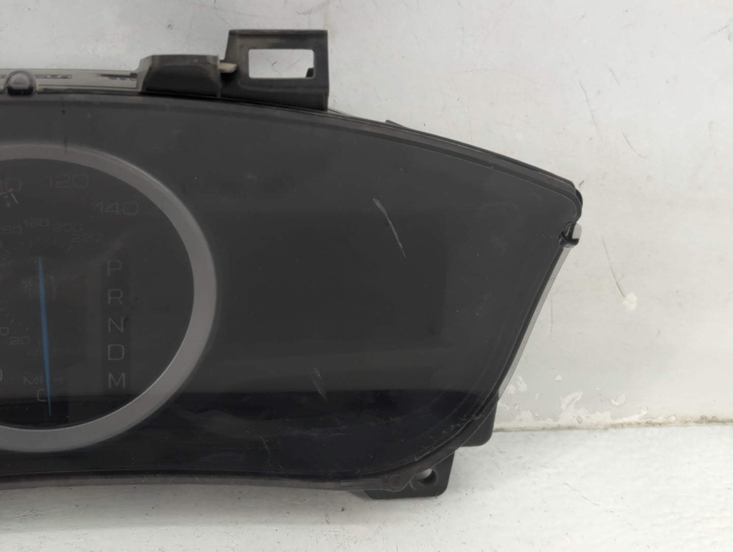 2011 Ford Explorer Instrument Cluster Speedometer Gauges P/N:BB5T-10849-GH 1755304-7, 09644229 Fits OEM Used Auto Parts - Oe