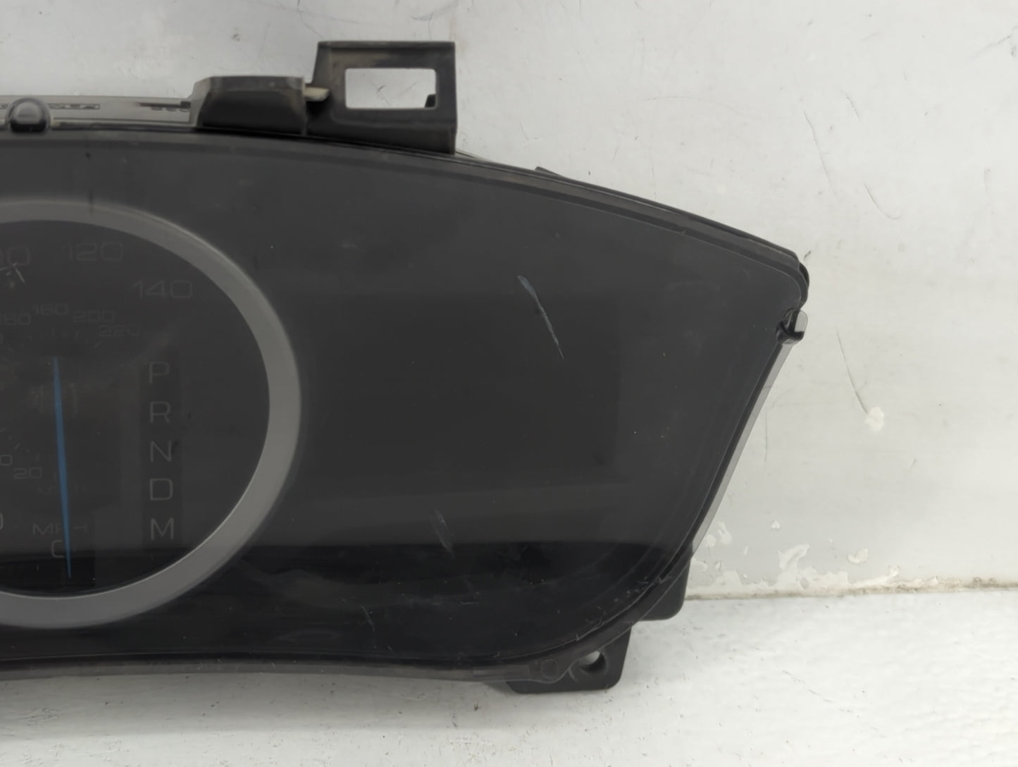 2011 Ford Explorer Instrument Cluster Speedometer Gauges P/N:BB5T-10849-GH 1755304-7, 09644229 Fits OEM Used Auto Parts - Oe