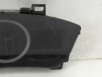2011 Ford Explorer Instrument Cluster Speedometer Gauges P/N:BB5T-10849-GH 1755304-7, 09644229 Fits OEM Used Auto Parts - Oe