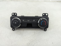 2011-2014 Ford Explorer Climate Control Module Temperature AC/Heater Replacement P/N:BB5T-19980-BC Fits Fits 2011 2012 2013 
