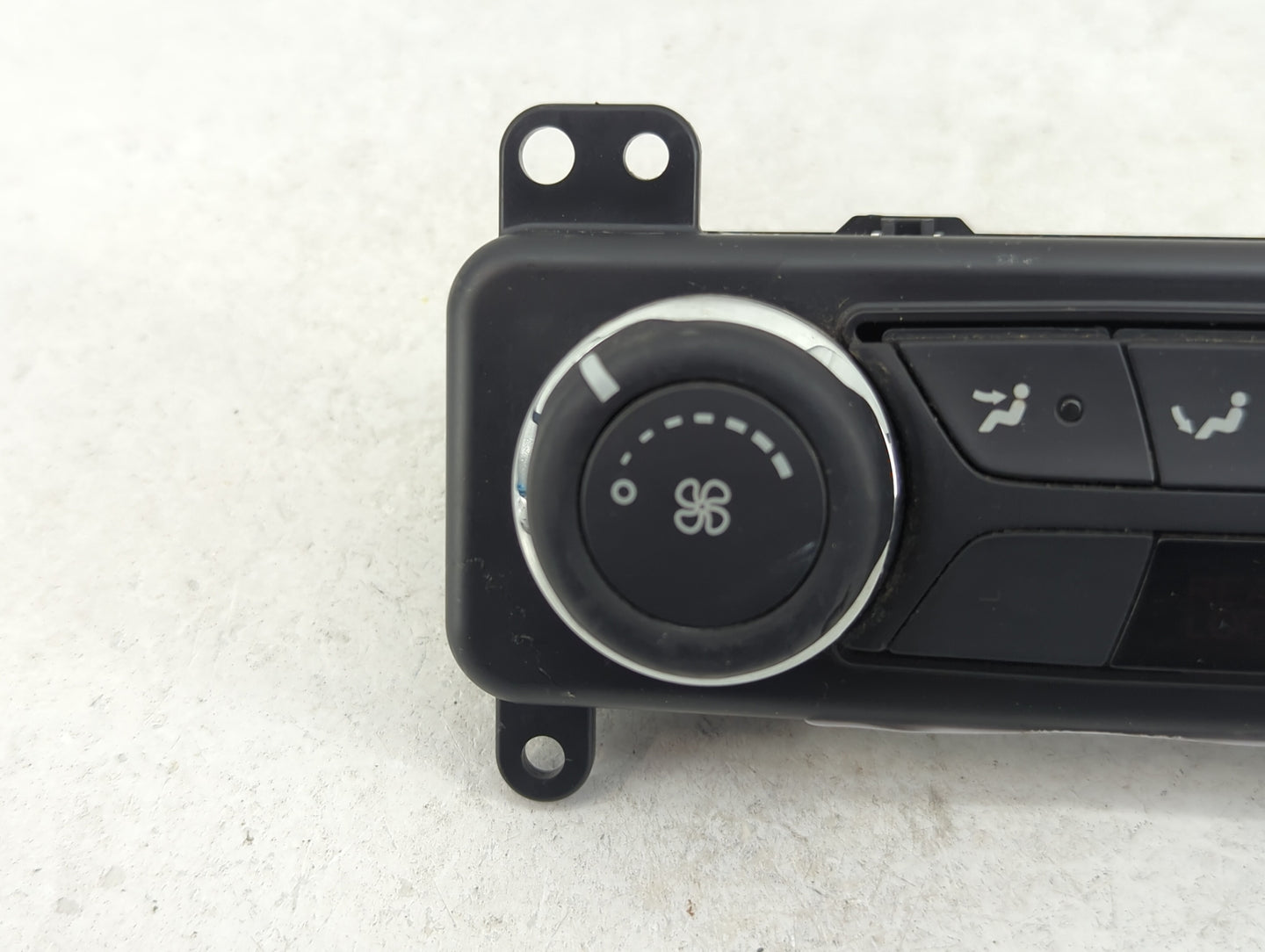 2011-2014 Ford Explorer Climate Control Module Temperature AC/Heater Replacement P/N:BB5T-19980-BC Fits Fits 2011 2012 2013 