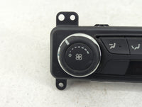 2011-2014 Ford Explorer Climate Control Module Temperature AC/Heater Replacement P/N:BB5T-19980-BC Fits Fits 2011 2012 2013 