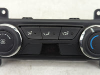 2011-2014 Ford Explorer Climate Control Module Temperature AC/Heater Replacement P/N:BB5T-19980-BC Fits Fits 2011 2012 2013 