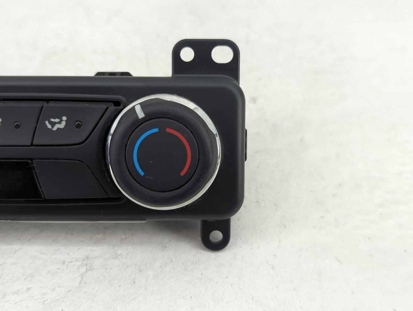 2011-2014 Ford Explorer Climate Control Module Temperature AC/Heater Replacement P/N:BB5T-19980-BC Fits Fits 2011 2012 2013 