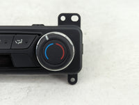 2011-2014 Ford Explorer Climate Control Module Temperature AC/Heater Replacement P/N:BB5T-19980-BC Fits Fits 2011 2012 2013 