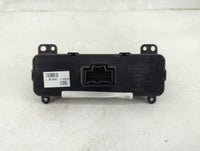 2011-2014 Ford Explorer Climate Control Module Temperature AC/Heater Replacement P/N:BB5T-19980-BC Fits Fits 2011 2012 2013 