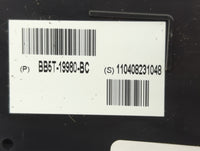2011-2014 Ford Explorer Climate Control Module Temperature AC/Heater Replacement P/N:BB5T-19980-BC Fits Fits 2011 2012 2013 