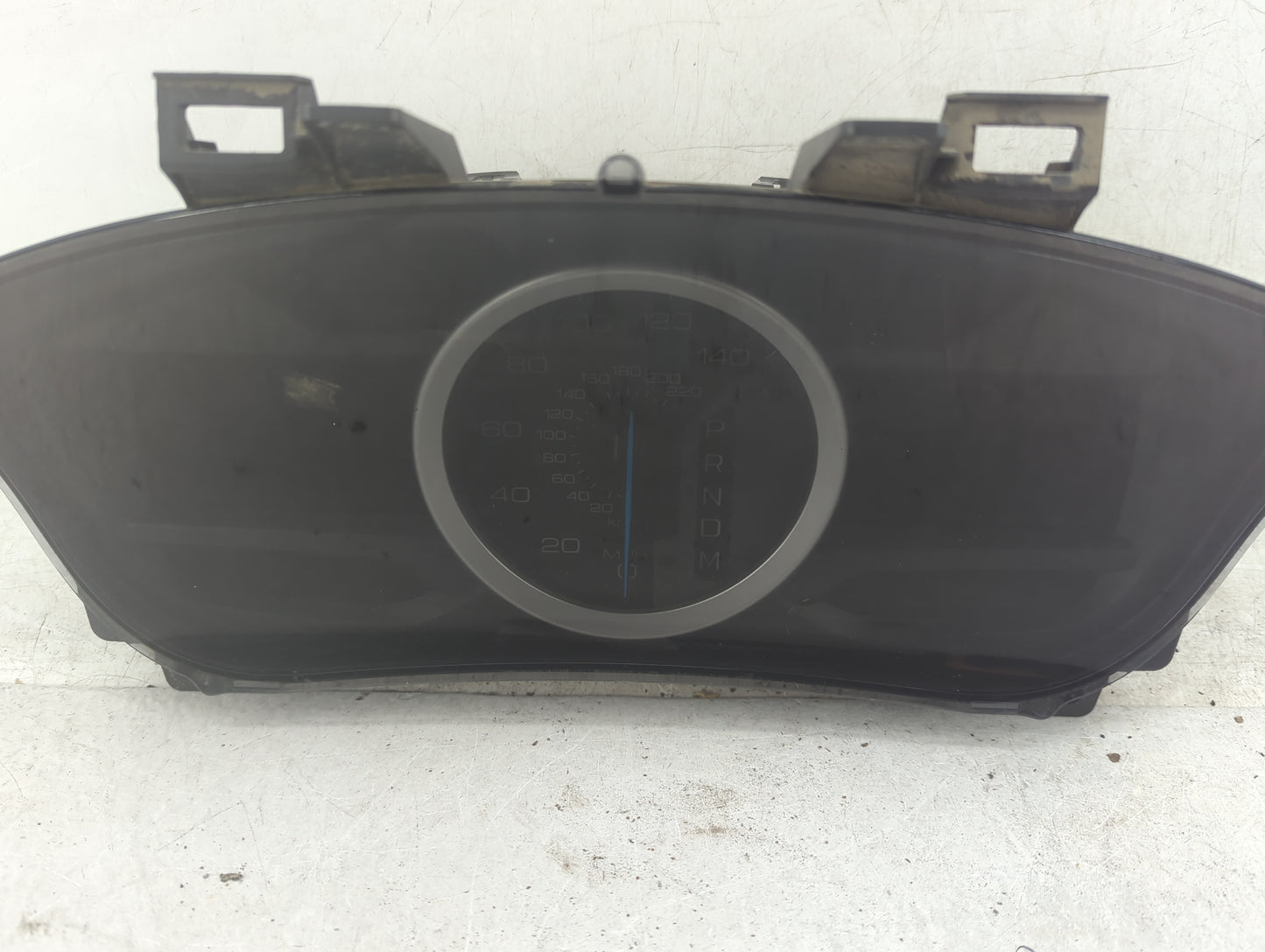2011 Ford Explorer Instrument Cluster Speedometer Gauges P/N:BB5T-10849-E Fits OEM Used Auto Parts - Oemusedautoparts1.com