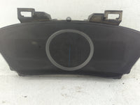 2011 Ford Explorer Instrument Cluster Speedometer Gauges P/N:BB5T-10849-E Fits OEM Used Auto Parts - Oemusedautoparts1.com