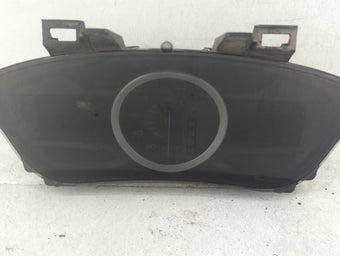 compare product 2011 Ford Explorer Instrument Cluster Speedometer Gauges P/N:BB5T-10849-E Fits OEM Used Auto Parts