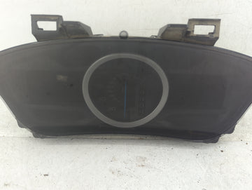 2011 Ford Explorer Instrument Cluster Speedometer Gauges P/N:BB5T-10849-E Fits OEM Used Auto Parts - Oemusedautoparts1.com