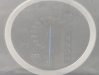2011 Ford Explorer Instrument Cluster Speedometer Gauges P/N:BB5T-10849-E Fits OEM Used Auto Parts - Oemusedautoparts1.com