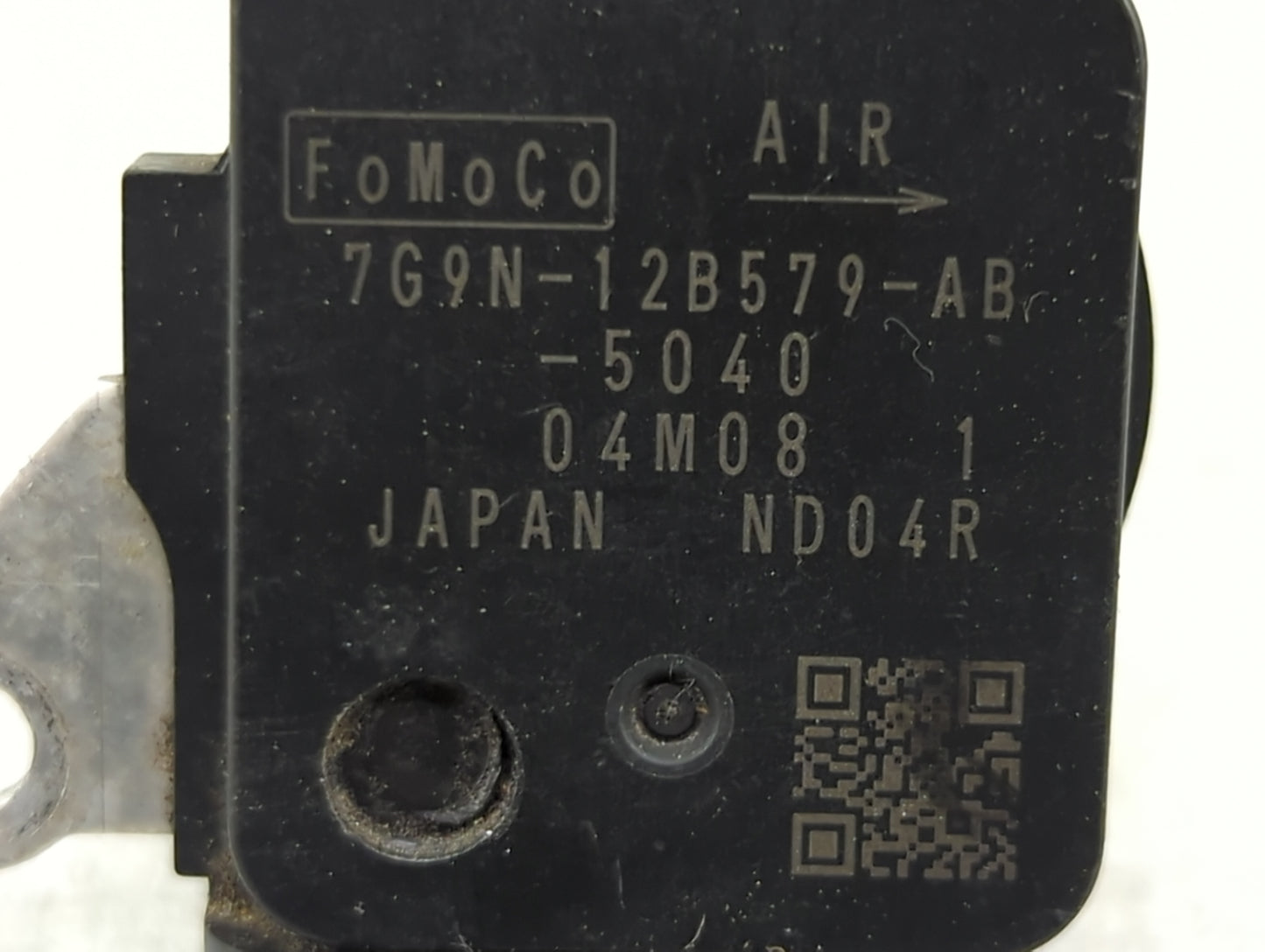 Ford Explorer Mass Air Flow Meter Maf - Oemusedautoparts1.com