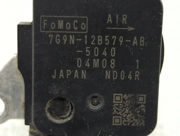 Ford Explorer Mass Air Flow Meter Maf