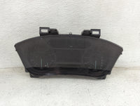 2011 Ford Explorer Instrument Cluster Speedometer Gauges Miles: Fits OEM Used Auto Parts - Oemusedautoparts1.com
