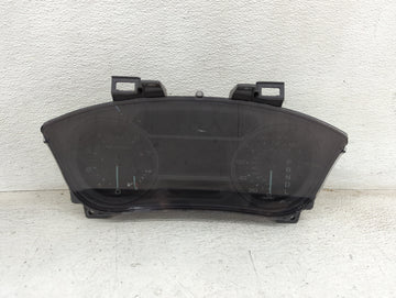 2011 Ford Explorer Instrument Cluster Speedometer Gauges Miles: Fits OEM Used Auto Parts - Oemusedautoparts1.com