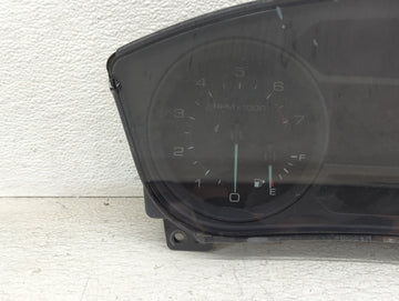 2011 Ford Explorer Instrument Cluster Speedometer Gauges Miles: Fits OEM Used Auto Parts
