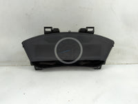 2011 Ford Explorer Instrument Cluster Speedometer Gauges Miles: Fits OEM Used Auto Parts - Oemusedautoparts1.com